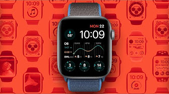 Apple Watch Series 5 Youtube