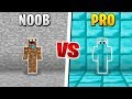 Minecraft - NOOB VS PRO (Hide and Seek in Minecraft)