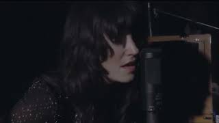 Watch Sharon Van Etten A Crime video