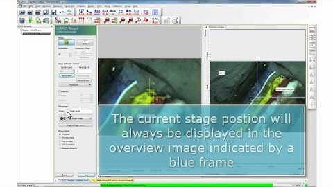 The LUMOS FT-IR Microscope from Bruker - Part 2