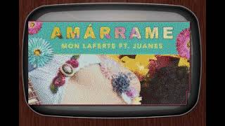 Mon Laferte Feat  Juanes   Amarrame DJ Sauly Karaoke