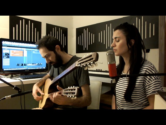 Burak Aykaç & Yeliz Aykaç Sunam Senden Evvel