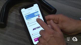 Greater Cleveland RTA partners with EZfare for digital fare collection, ticketing screenshot 3
