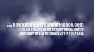 How to Sell on Craigslist Pittsburgh - howtoselloncraigslistebook.com