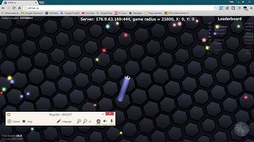 HOW TO PLAY SLITHER.IO WITH YOUR FRENDS!!
