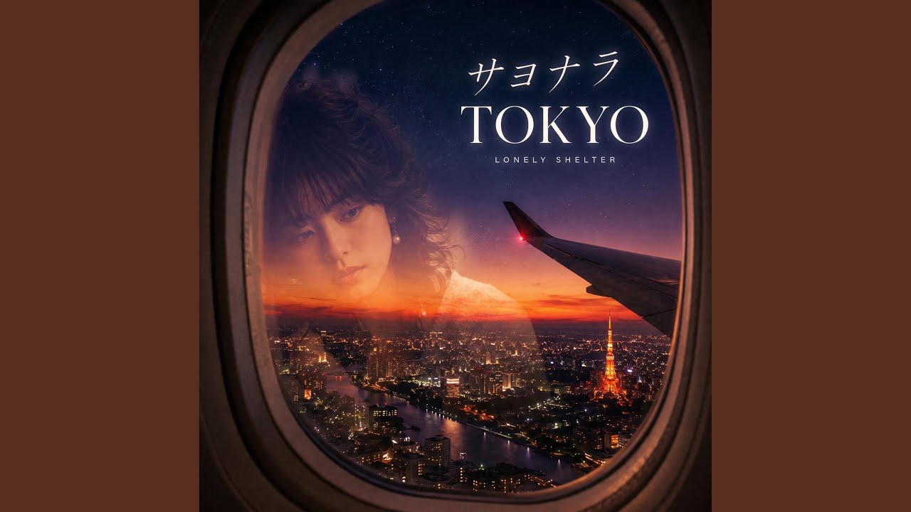 サヨナラ TOKYO - YouTube