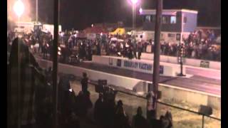 Benaraby Slamfest 2012 2