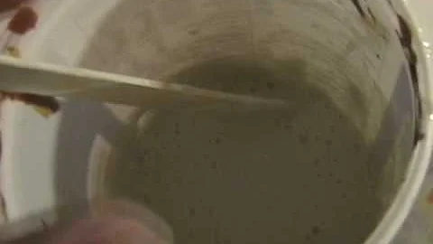 making paved roads: part 1