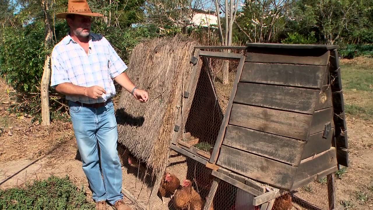 Farming God's Way (Full Length) YouTube