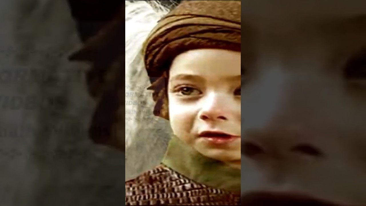 Единственный сын Шехзаде Мустафы также был казнён | История Османской империи