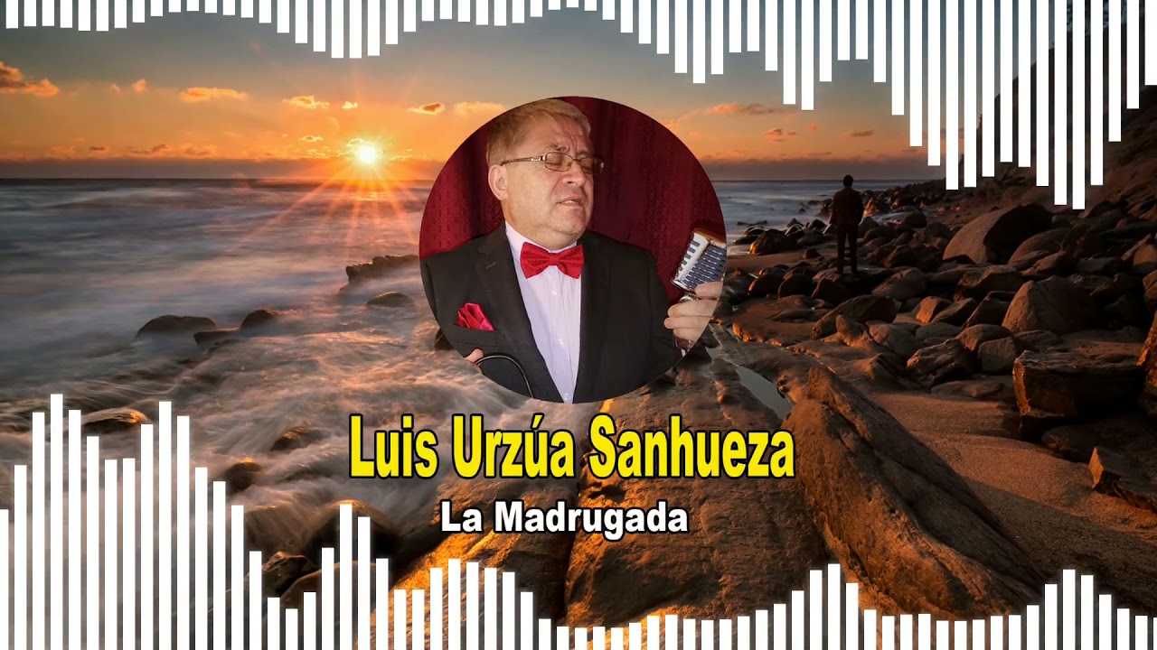 LA MADRUGADA AUN ESTABA OSCURA 🔥 COROS PENTECOSTALES ALEGRES 🎵 Luis