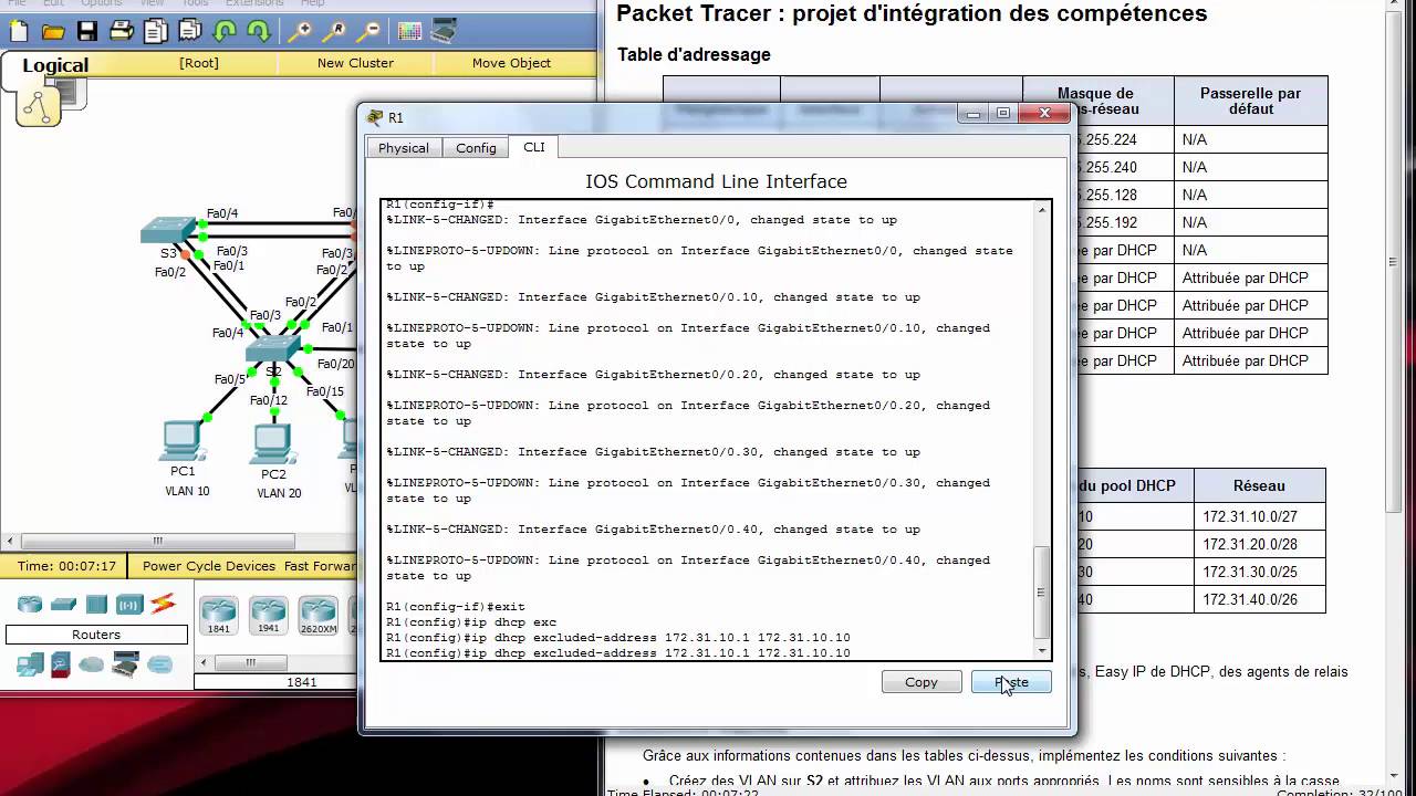 packet tracer 8.3.1.2 skills integration challenge packet tracer 8.3.1.2 skills integration challenge