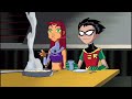 Breakfast Time Teen Titans Nevermore Clip 