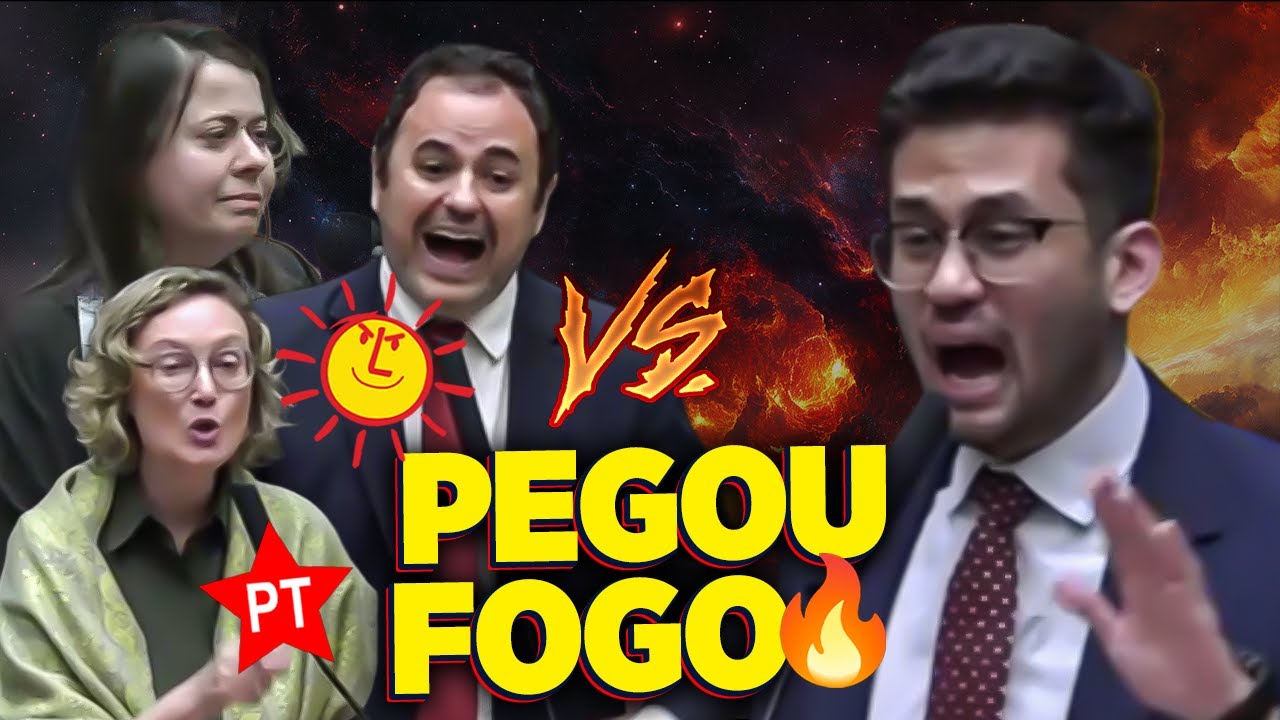Análise política foca na cassação de glauber braga e alegações de compra de votos