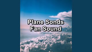 Low Key Plane Sound
