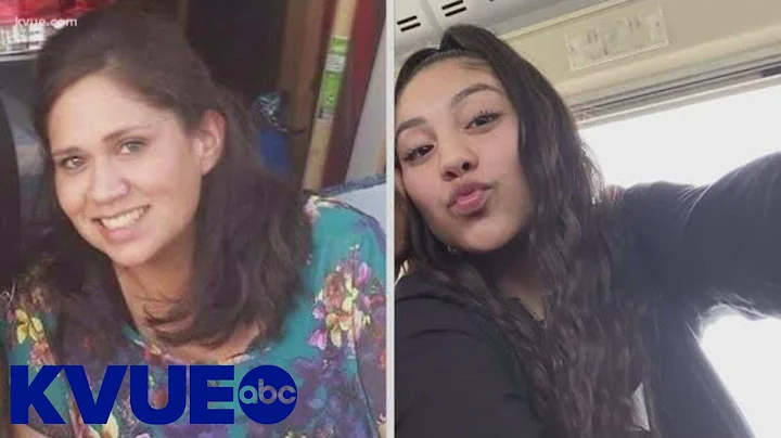 Funerals held for Amanda and Alyssa Broderick | KVUE