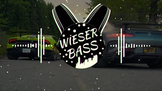 ZVBXR - I‘m Getting Money (Bass Boosted)