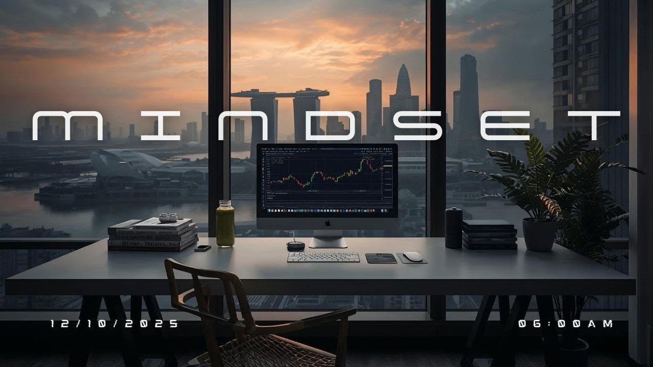 Unlock Your Mind: Chillstep Flow for Ultimate Productivity