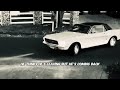 "66 Mustang Official Lyric Video