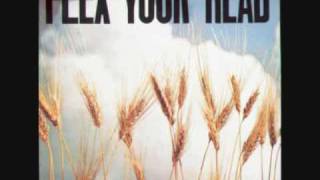 The Untouchables ~ Rat Patrol ~ Flex Your Head