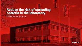 BROEN-LAB Sensor Tap webinar