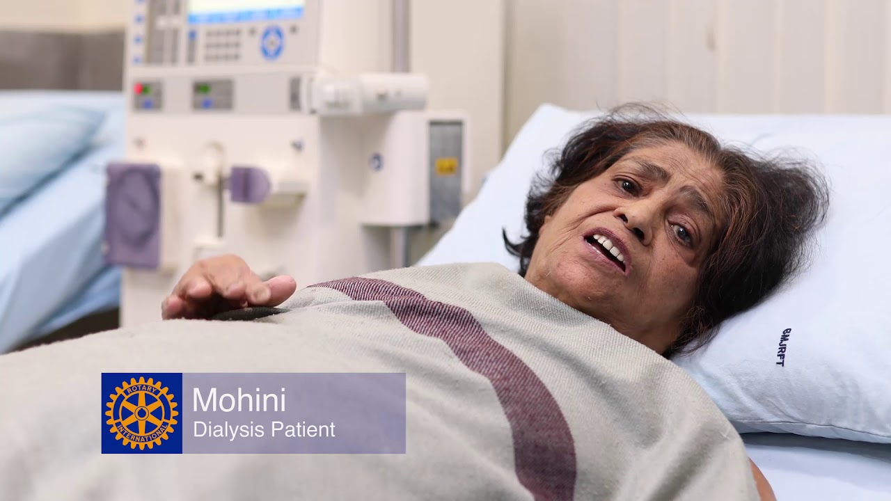 Rotary Club of Hyderabad Deccan Corporate AV Full