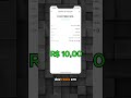 DIA 11 - INVESTINDO 50 REIAS TODOS OS DIAS EM CRIPTOMOEDAS  #investimentocerto #bitcoin