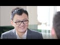 Beyond innovation 3 algorithms deciphering dialects with fano labs dr miles wen