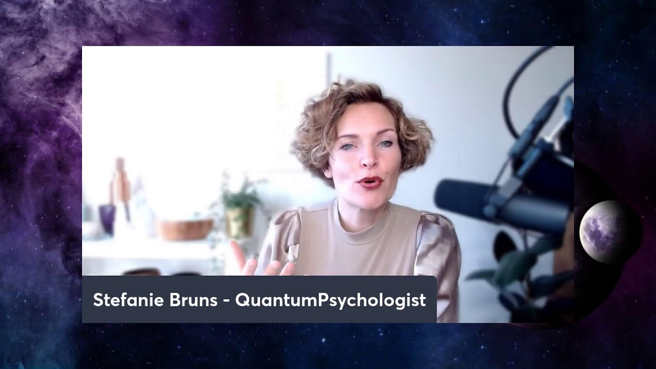 Warum Scanner-Persönlichkeiten spirituell betrachtet oft Starseeds sind