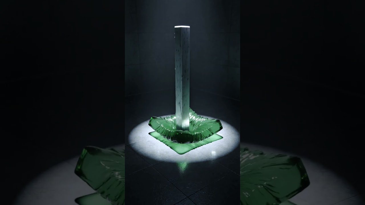 Rock n Jello Interstellar Long Version 