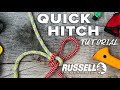 Quick Hitch Tutorial I Russell Tree Experts