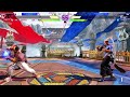 Live# Street Fighter 6 #action# Epic Combos# #clutch moments# ranked match#ryu combos 