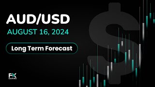 AUD/USD Continues to Trade in The Range:  Long Term Forecast by Chris Lewis (August 16)