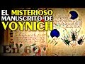 El Misterioso Manuscrito Voynich | Rarotopía | En 60 Segundos.