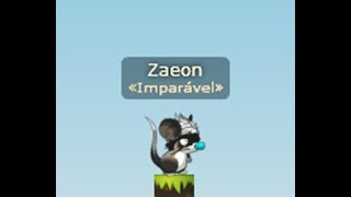 Transforselect - « Zaeon 19K FIRST »