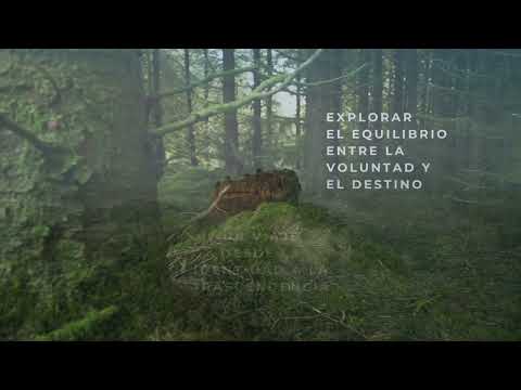 formación árbol del karma video presentación. Matrículas abiertas.