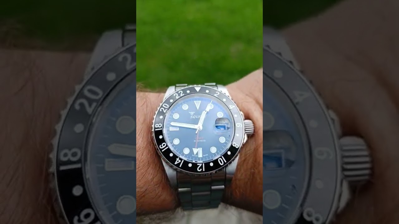#Squale
