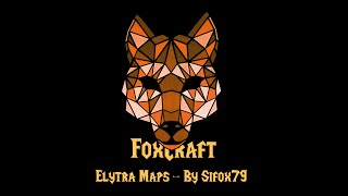 Minecraft Elytra Maps (Foxcraft)