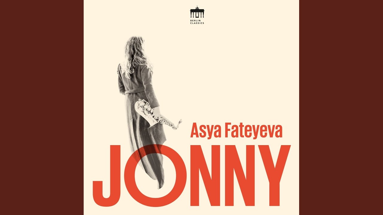 Dreigroschenoper: Ballade vom angenehmen Leben (Arr. für Saxophon, Streichquartett und Klavier)