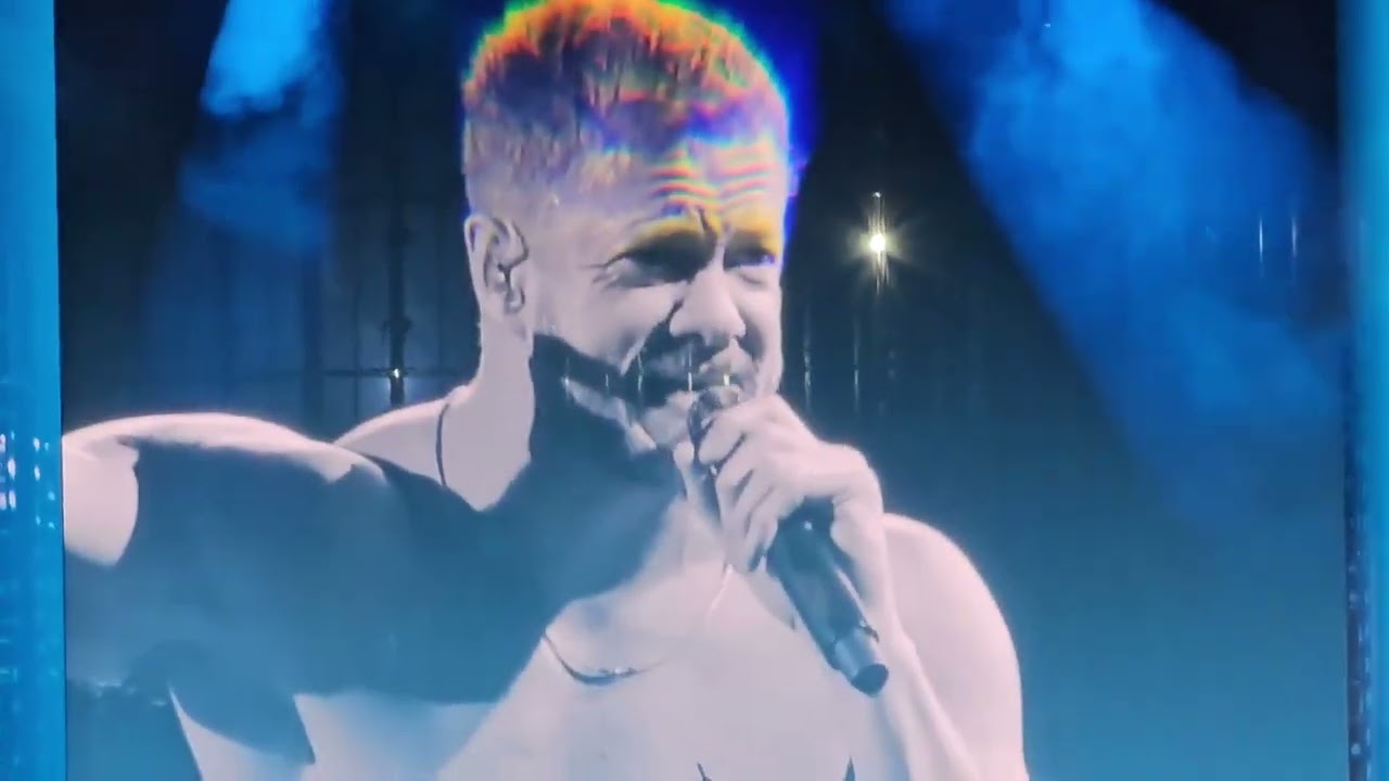 Demons - Live In Salt Lake City 11/10/2024