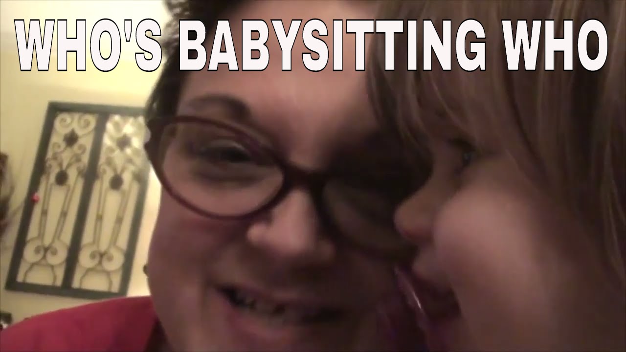 jingle bells lyrics in english WHOS BABYSITTING WHO