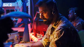 Proyecto Echelon El Satelite Que Te Observa Y Te Escucha