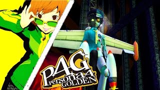 Road To Persona 5! Persona 4 Golden Boss Run: Shadow Naoto -VERY HARD MODE- Road To Persona 5! Persona 4 Golden Boss Run: Shadow Naoto -VERY HARD MODE-