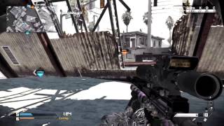 Ghosts Mini #2
