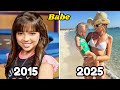 Game Shakers Cast 🔥 Real Age &amp; Name 2025