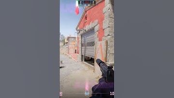 Counter Strike 2  || Pistol Headshots Retake