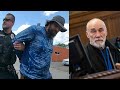 Hit n Run Sovereign Citizen Tries To Represent Himself at Trial and it's NOT Pretty