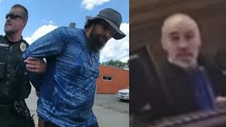 Hit n Run Sovereign Citizen Tries To Represent Himself at Trial and it's NOT Pretty by Van Balion 119,386 views 1 month ago 37 minutes