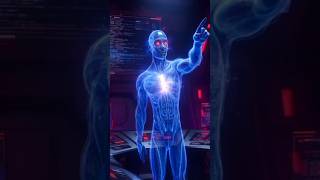 ​AI vs Kalki: जब मशीन खुद को भगवान समझने लगी! 🤖🔥 (Part-1)