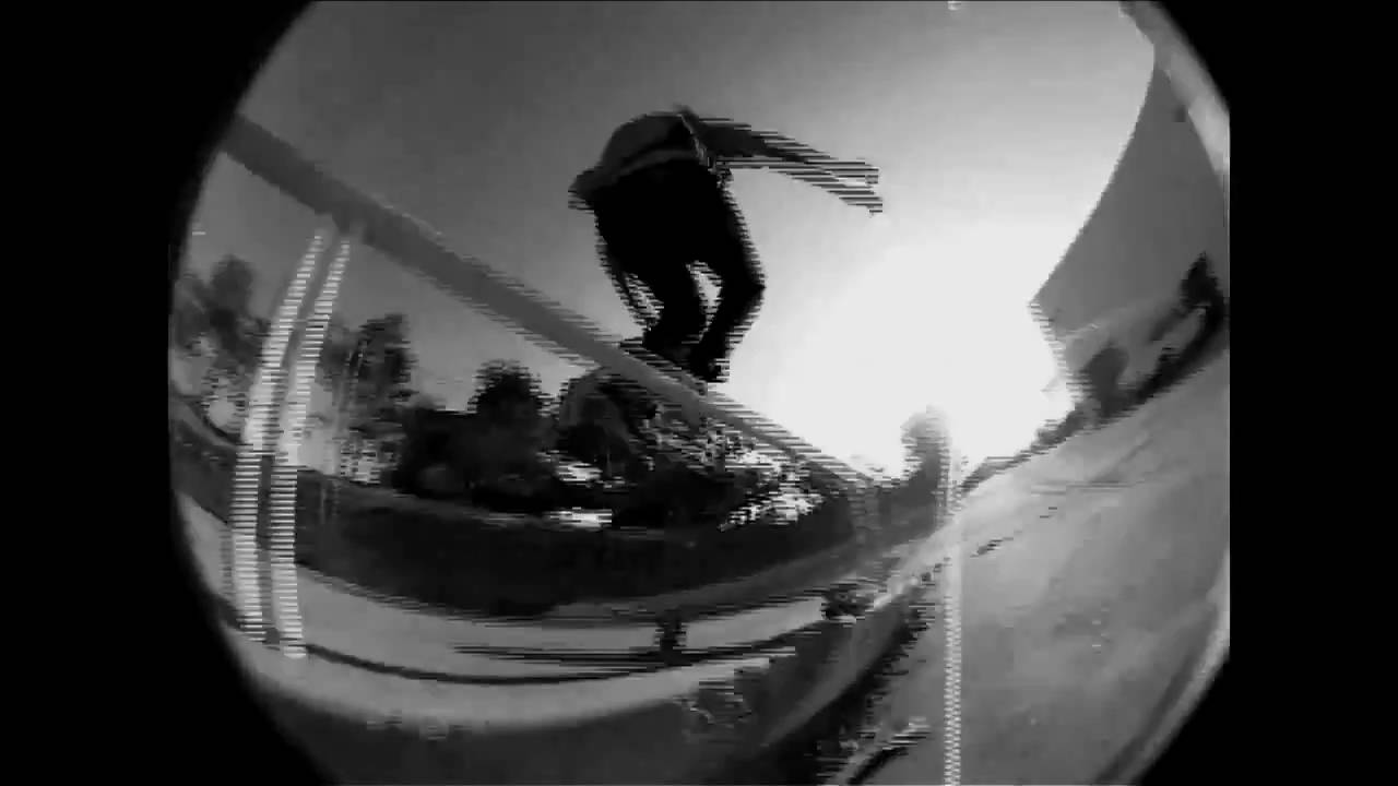 Connor Getzlaff (Skooter) Broadcast Wheel Co. Edit